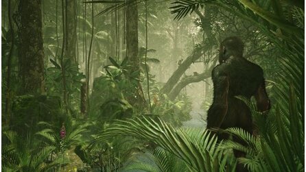 Ancestors - Neues Spiel des Assassins-Creed-Erfinders spielt vor Millionen Jahren