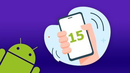 Teaserbild für Android 15 will mit einem cleveren neuen Feature eure Nerven schonen und verhindern, dass ihr Nachrichten verpasst