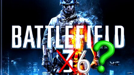 Battlefield 6 soll sich laut Leaker bei Setting + Ausrichtung an BF3 orientieren