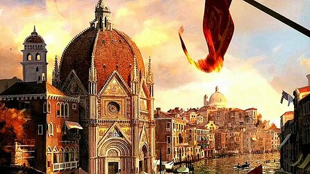 Anno 1404: Venedig - Preview-Video zum Addon