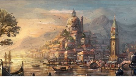 Anno 1404: Venedig - Addon: Ankündigung und Mehrspieler