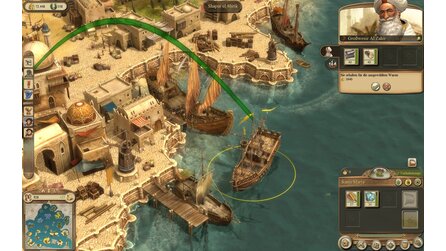 Anno 1404: Venedig im Test - Grandioses Aufbau-Addon (mit Multiplayer!)