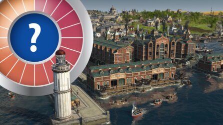 Anno 1800: Speicherstadt – Ein Traum-DLC für viele Anno-Spieler, aber Season 3 muss mehr liefern