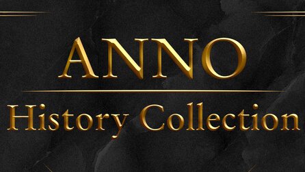 Anno History Collection: In 4K und mit Multiplayer für 1503! Alle Infos zur Reveal-Überraschung