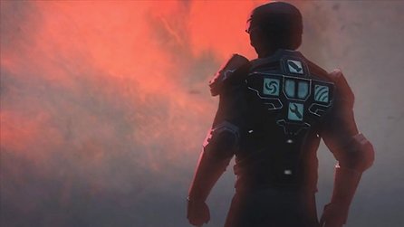 Anomaly: Warzone Earth - Demo jetzt über Steam verfügbar