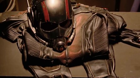Ant-Man: Vorm dritten Solofilm blickt Marvel in die Vergangenheit des kleinen Superhelden