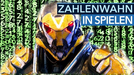 Schluss mit dem Zahlenwahn! - Schadenszahlen in Spielen sind lachhaft