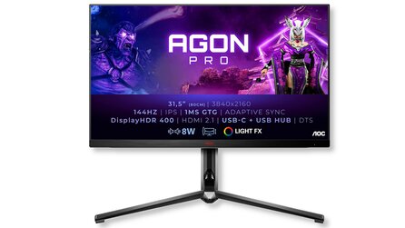 AOC Agon Pro AG324UX