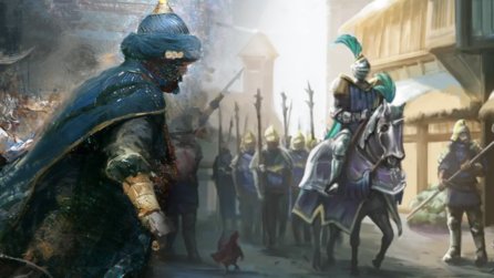Age of Empires 4 bekommt bald ein neues Gratis-Update mit drei Maps und mehr