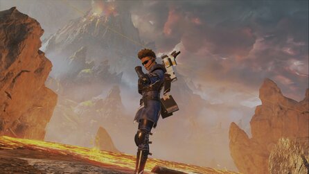 Apex Legends Season 3 - Gameplay-Trailer zeigt neue Karte, Waffe und sogar Züge