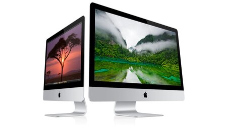 Apple iMac 27 Zoll Anfang 2013 mit Geforce GTX 680MX - High-End-Gaming auf dem 3.000-Euro-Mac?