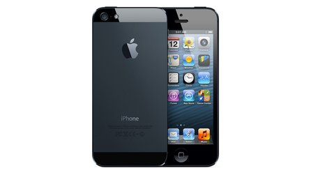 Apple iPhone 5 - Bilder