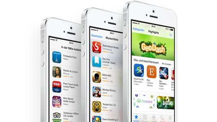 Apple iPhone - US-Klage wegen hohem Mobil-Datenverbrauch
