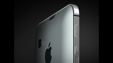 Apple iPhone 5 - Mockups