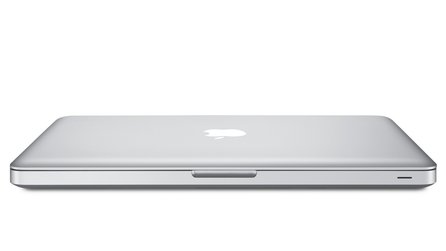 Apple Macbook Pro 15 Zoll Anfang 2011 - Bilder