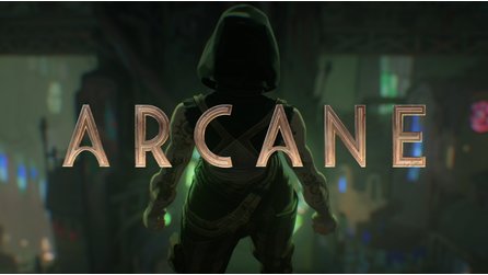 Arcane - Schaut euch den finalen Trailer zur League of Legends Serie an