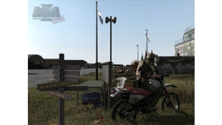 ARMA 2: Operation Arrowhead - DLC: Private Military Company