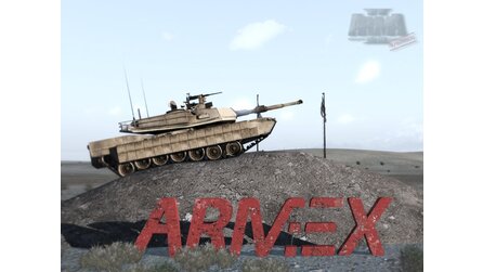 ARMA 2: Operation Arrowhead - DLC: Private Military Company