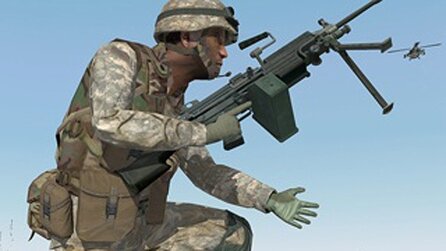 Armed Assault - Patch 1.18 zum Download (Update)