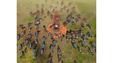 Armies of Exigo - Screenshots