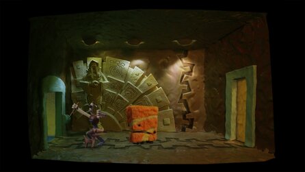 Armikrog - Screenshots