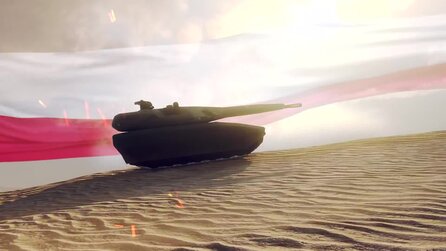 Armored Warfare - Diese Nationen stellen die nächsten Panzer