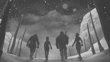 Ashwalkers: A Survival Journey - Trailer stimmt auf Endzeit-Szenario ein