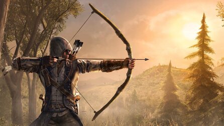 Assassins Creed 3 Remastered - Ex-Entwickler des Originals verrät, was er ändern würde