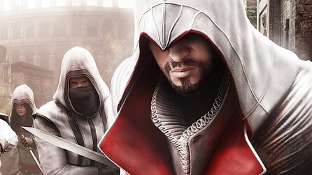Assassins Creed: Brotherhood im Test - Kommafünf mit Klasse