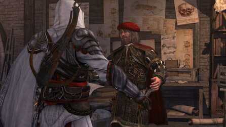 Assassins Creed: Brotherhood - Patch 1.01 zum Download