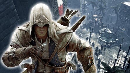 Assassins Creed hat seine coolsten Missionen verloren - wird Zeit, dass sich das ändert!