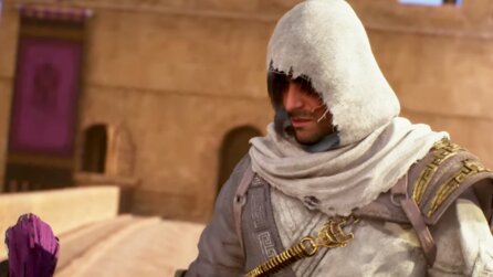Ihr könnt Assassins Creed Jade »von Anfang bis Ende durchspielen, ohne Geld zu zahlen«, sagt Ubisoft