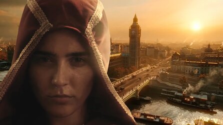 Assassins Creed: Zwischen all den News habt ihr vielleicht einen wunderbaren Nostalgie-Trip verpasst