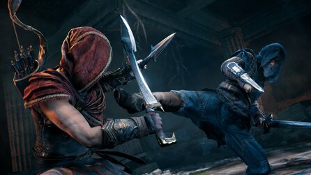 Assassins Creed Odyssey: Das Vermächtnis der ersten Klinge - Trailer + Release-Termin der ersten Story-Episode
