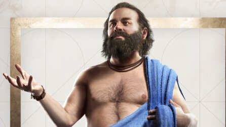 Im finalen Gratis-DLC für Assassins Creed: Odyssey trefft ihr Sokrates ein letztes Mal
