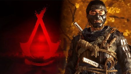 Ubisoft verrät versehentlich Releasetermin von Assassins Creed Shadows, DLCs geleakt