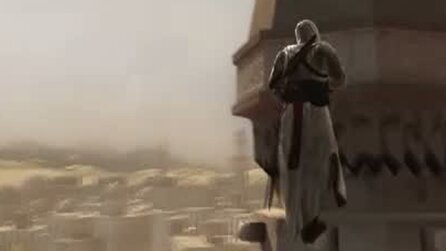 Assassins Creed - Preview-Video