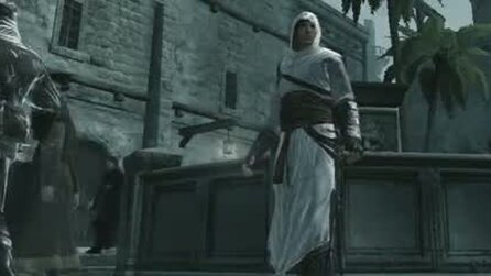 Assassins Creed - Video-Special: Grafik