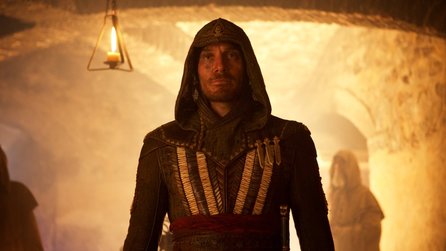 Assassins Creed - TV-Serie in der Mache, vielleicht über Netflix