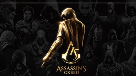 Copy: Assassins Creed - Ubisoft kündigt mit Jubiläums-Stream einen weiteren Stream an