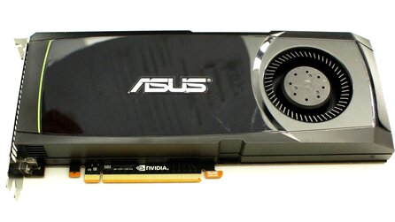 Asus ENGTX570 Overclock Edition