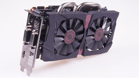 Nvidia Geforce GTX 950 - Einsteiger-Geforce für 170 Euro