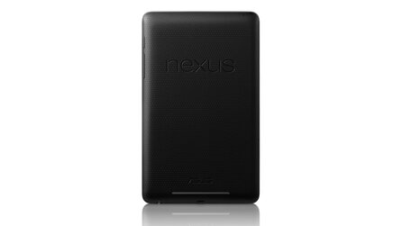 Asus Google Nexus 7 - Bilder