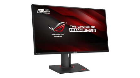 Asus ROG Swift PG279Q - G-Sync, 165 Hertz und IPS