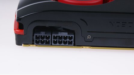 Asus Radeon HD 7970 3GD5 - Bilder