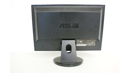 Asus VH-222H - Bilder