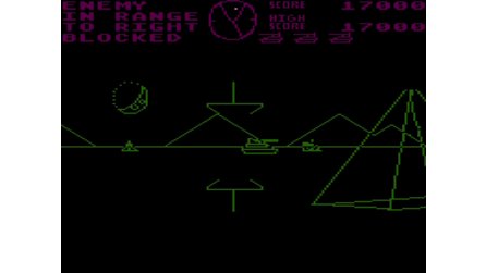 Alle 27 Spiele des Atari 400 Mini