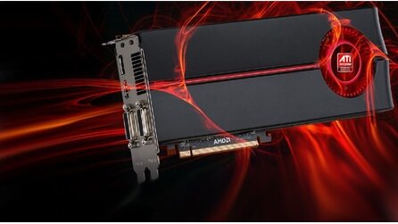 ATI Radeon HD 5830 - AMD senkt den Preis