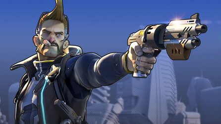 Atlas Reactor - Im Trust War bestimmen wir, wie der Plot sich entwickelt