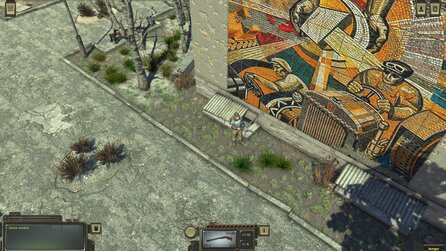 ATOM RPG: Post-apocalyptic indie game - Screenshots
